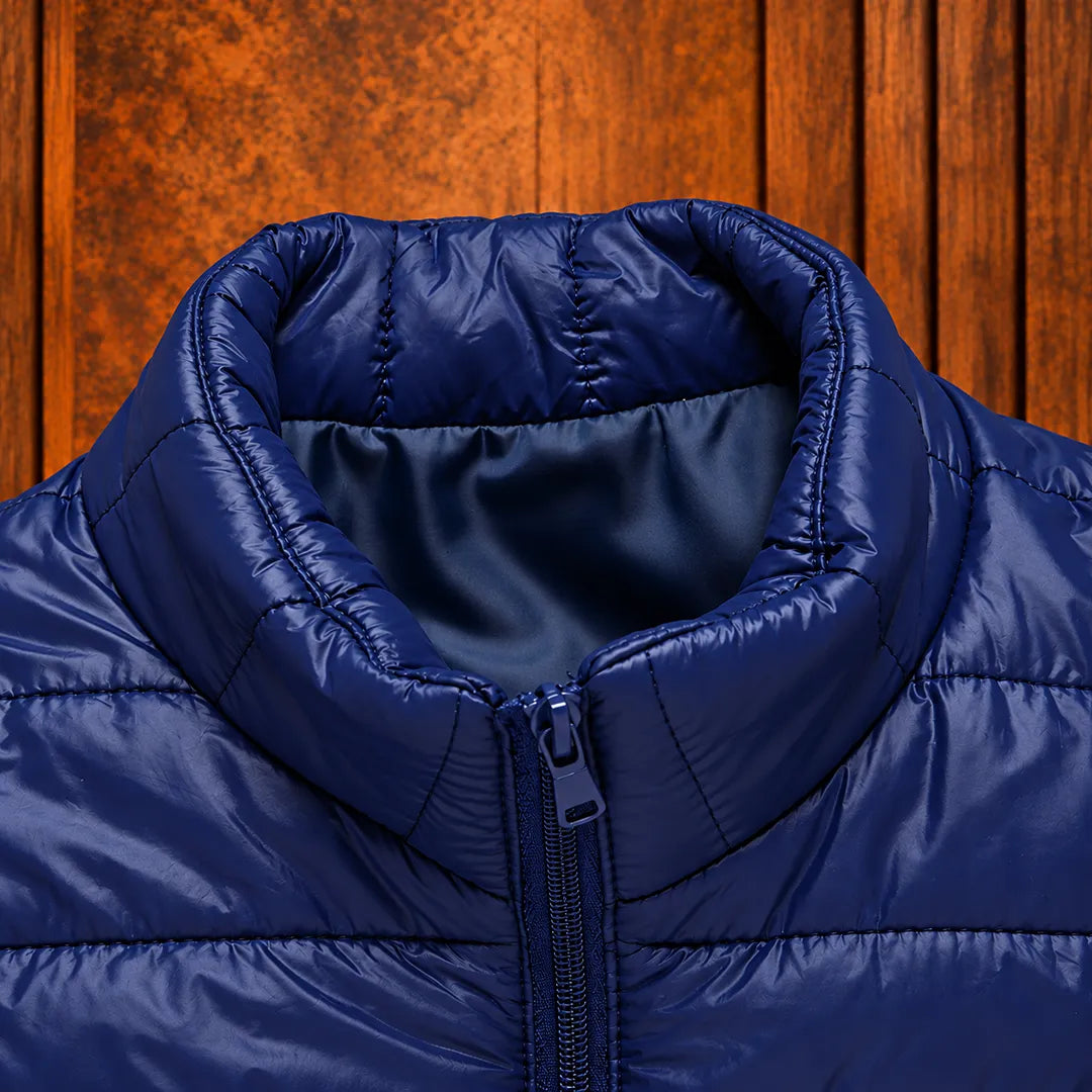 Modern Everyday Padded Jacket