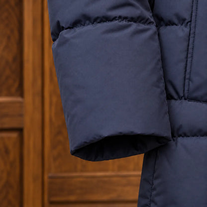 Modern Everyday Puffer Coat