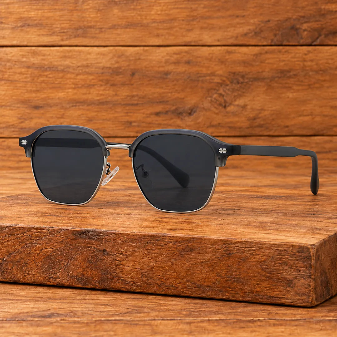 Modern Everyday Sunglasses
