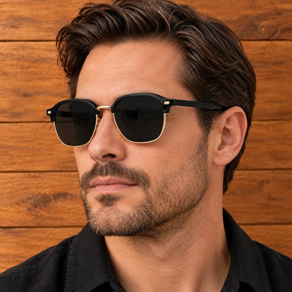 Modern Everyday Sunglasses