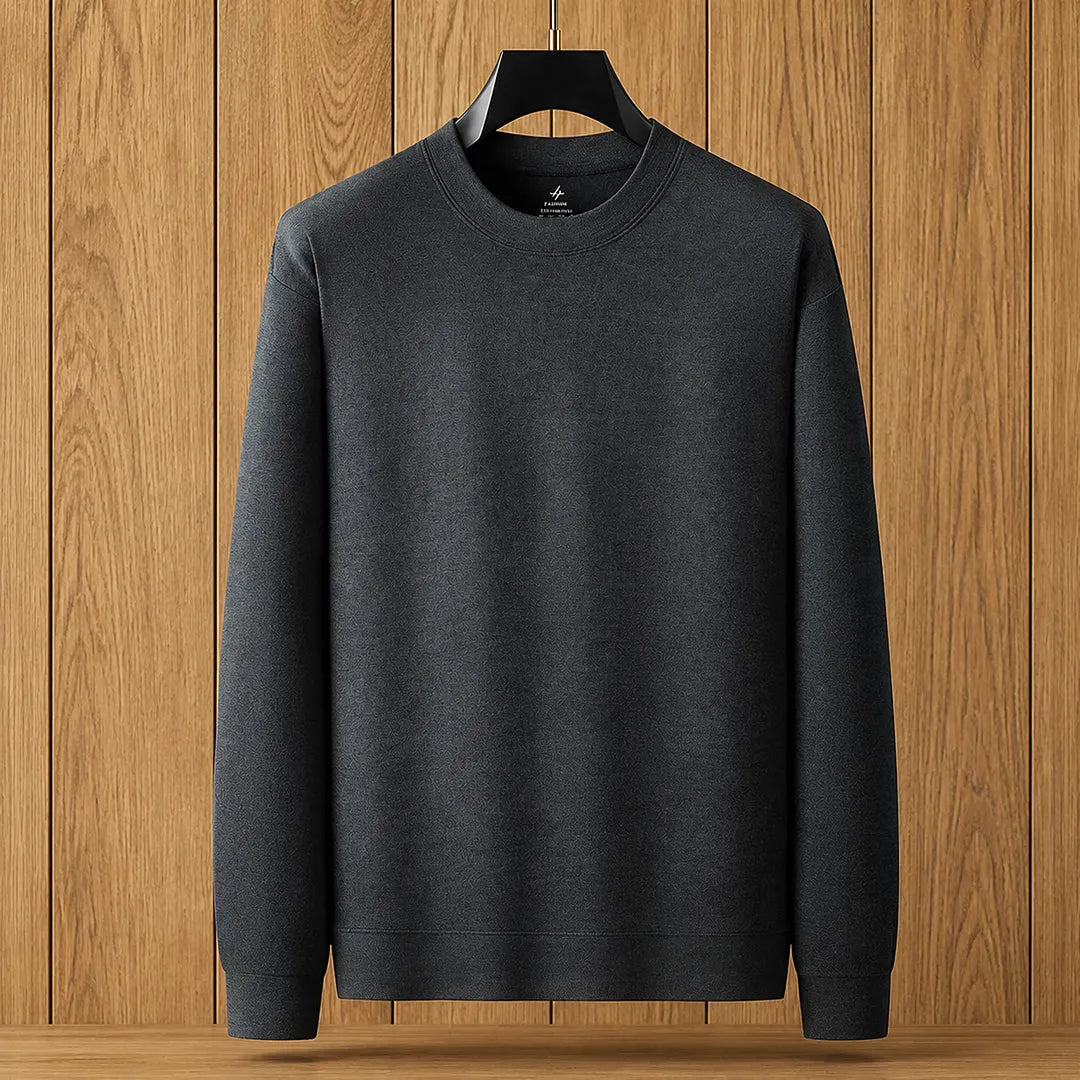 Modern Everyday Sweater