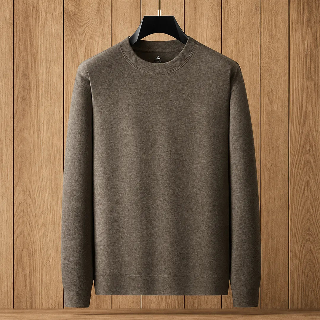 Modern Everyday Sweater