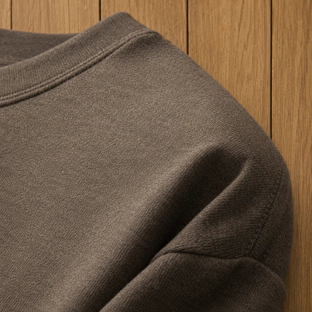 Modern Everyday Sweater