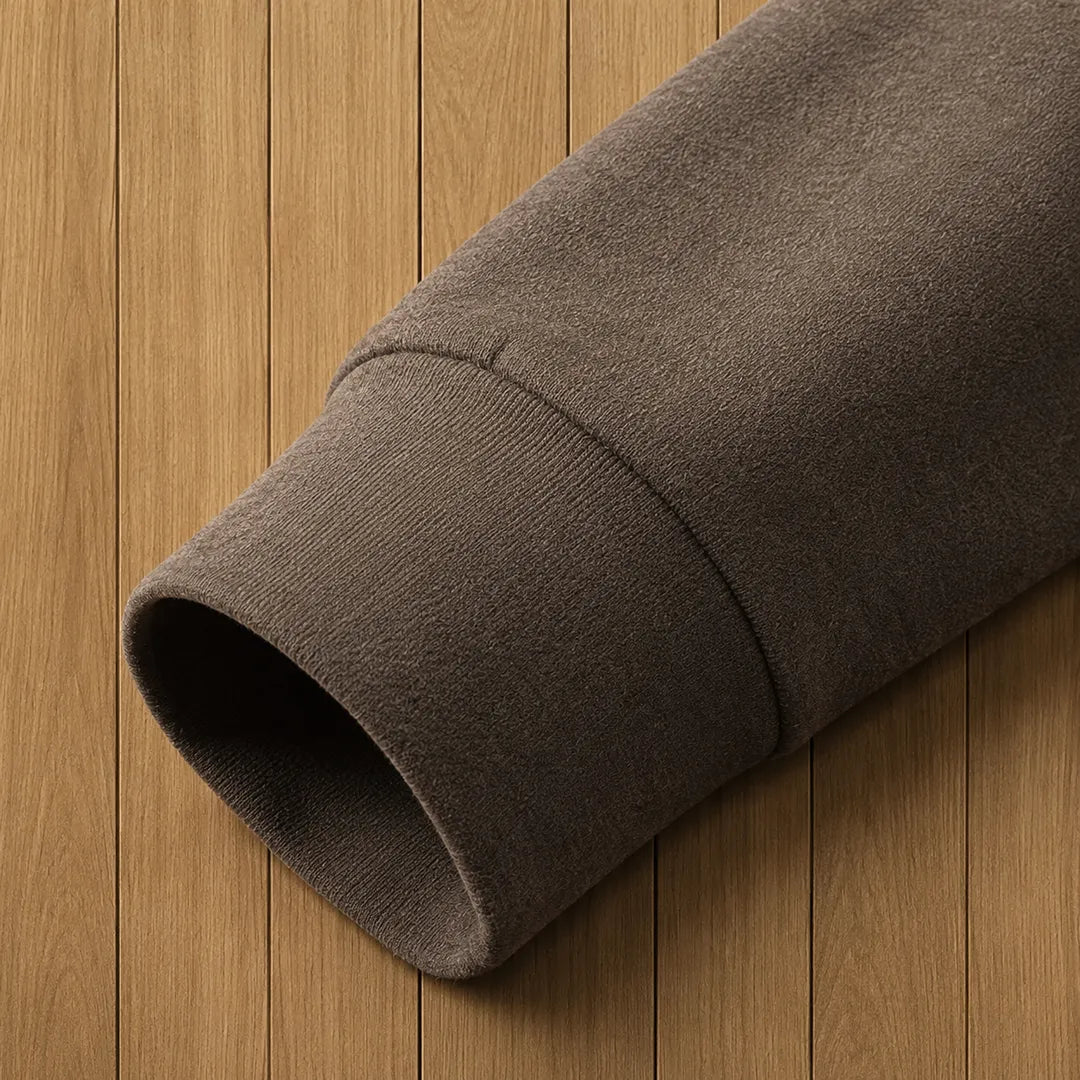 Modern Everyday Sweater