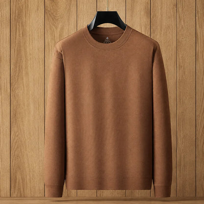 Modern Everyday Sweater