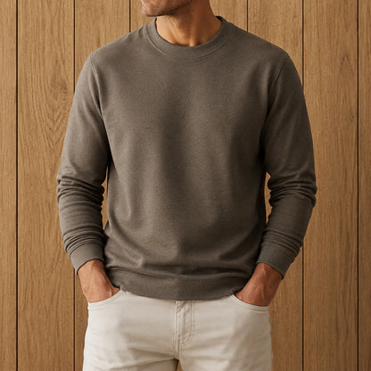 Modern Everyday Sweater