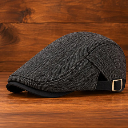 Modern Flat Cap
