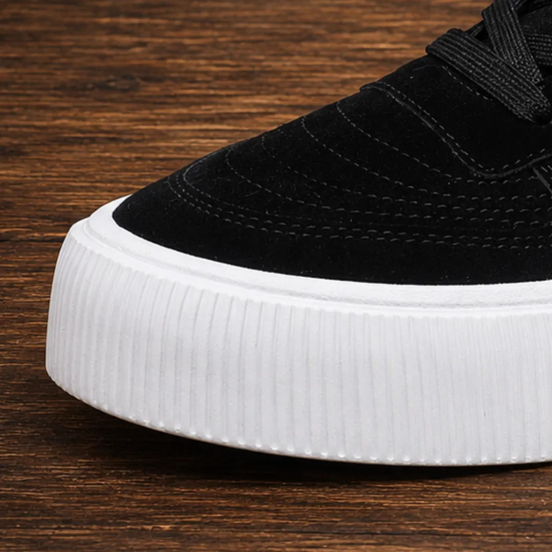 Modern Lace-Up Sneakers