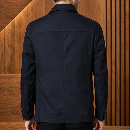 Modern Lifestyle Casual Jacket