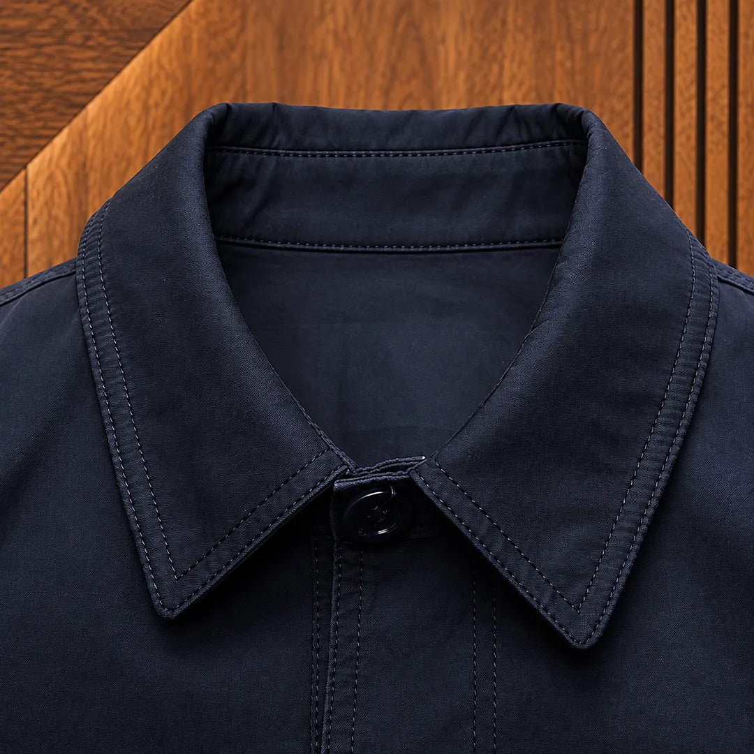 Modern Lifestyle Casual Jacket