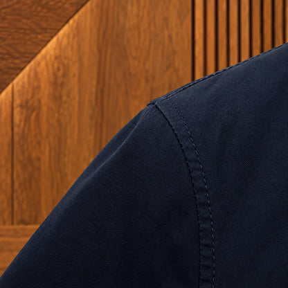Modern Lifestyle Casual Jacket