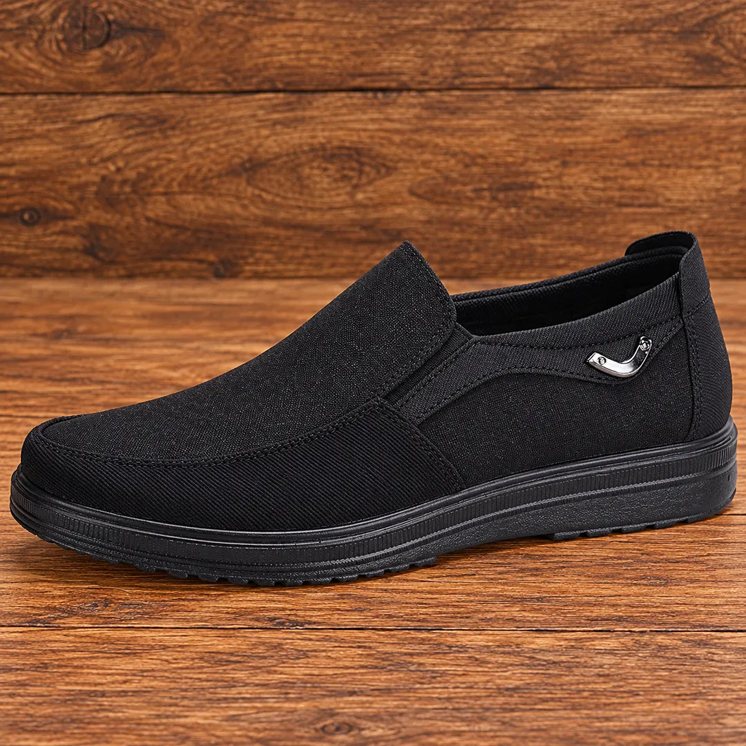 Modern Lifestyle Slip-Ons