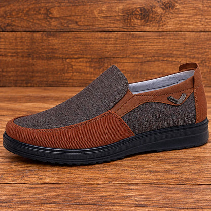 Modern Lifestyle Slip-Ons
