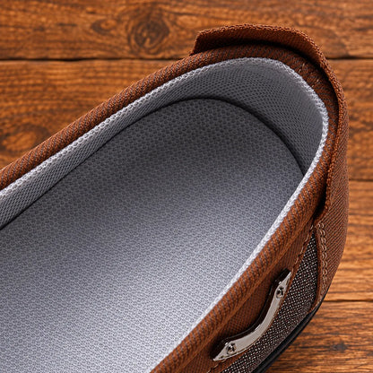Modern Lifestyle Slip-Ons