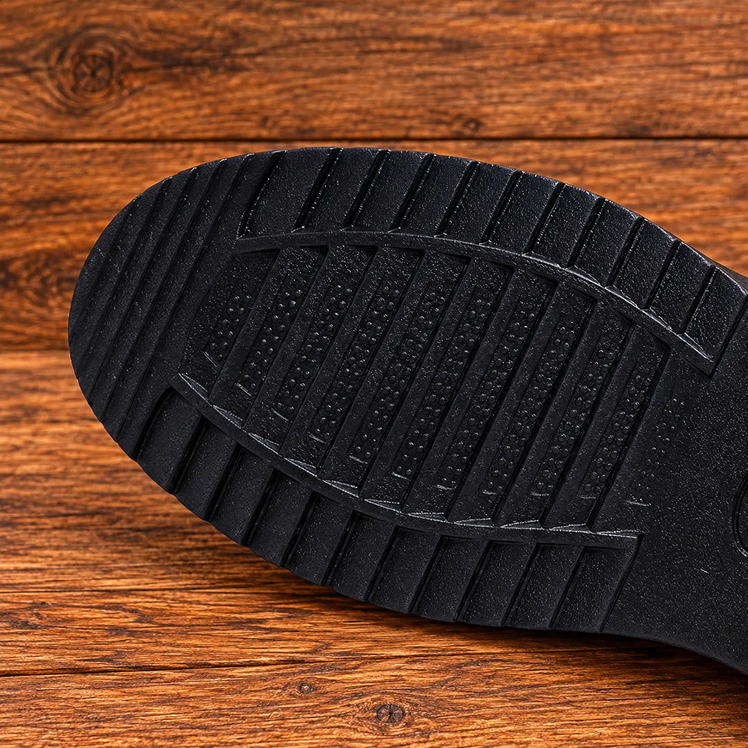 Modern Lifestyle Slip-Ons
