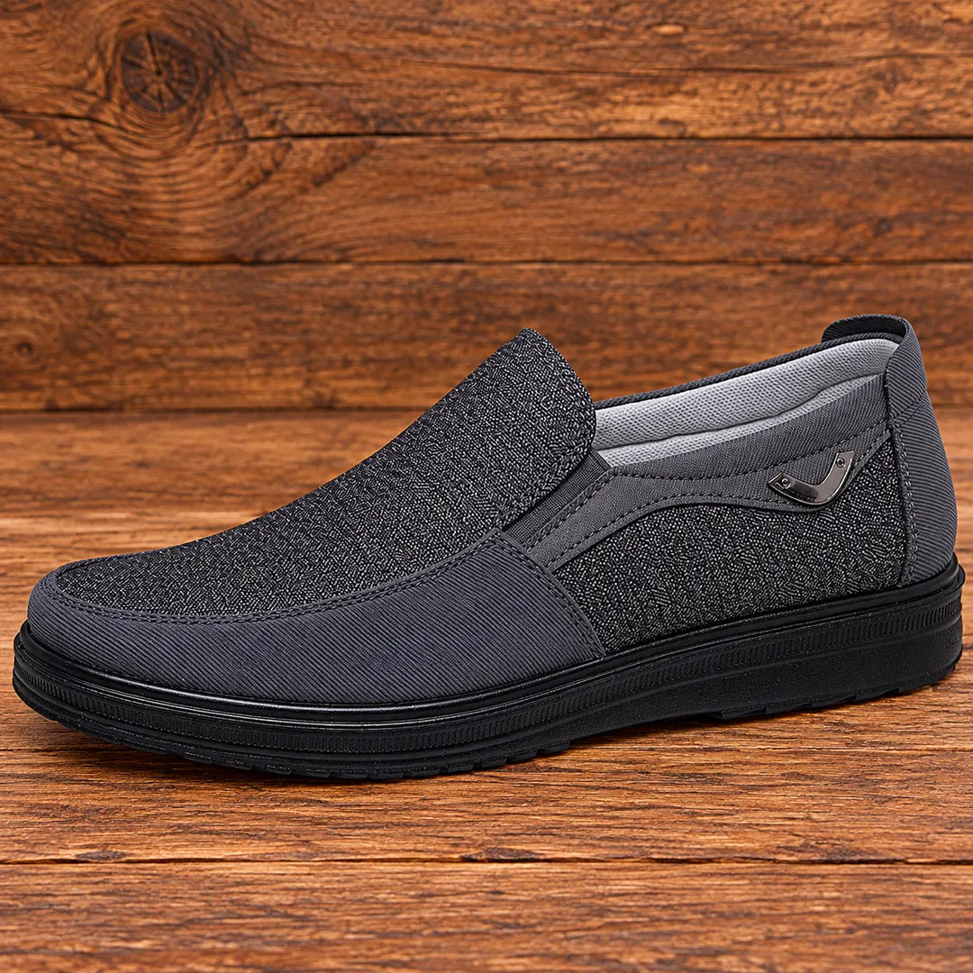 Modern Lifestyle Slip-Ons