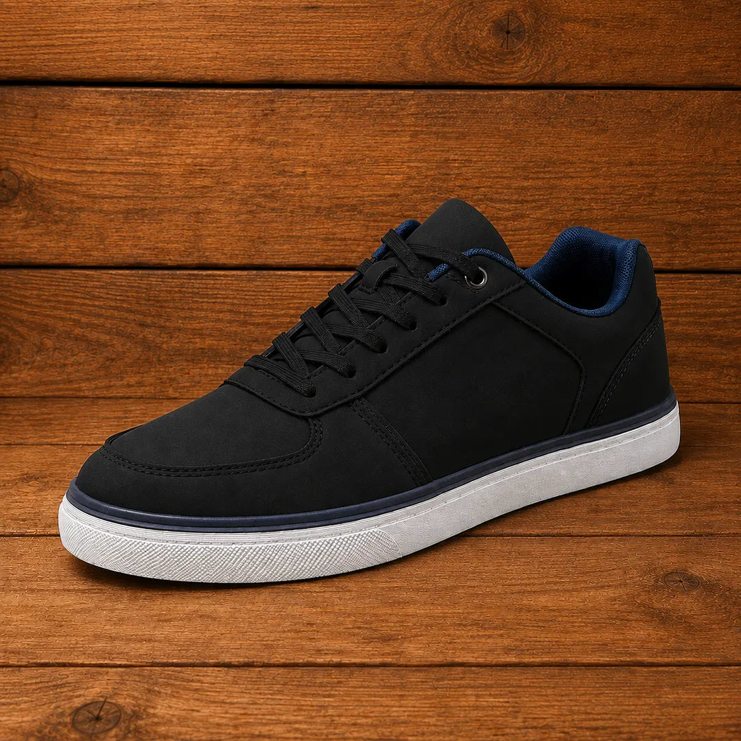 Modern Lifestyle Sneakers