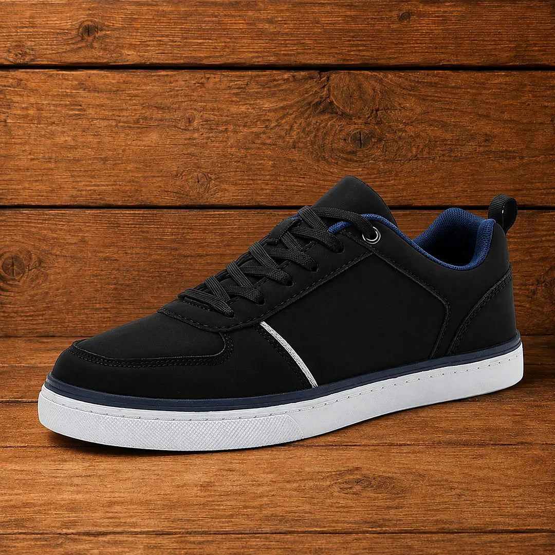 Modern Lifestyle Sneakers