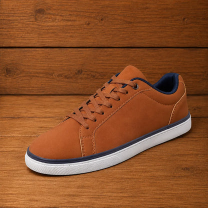Modern Lifestyle Sneakers
