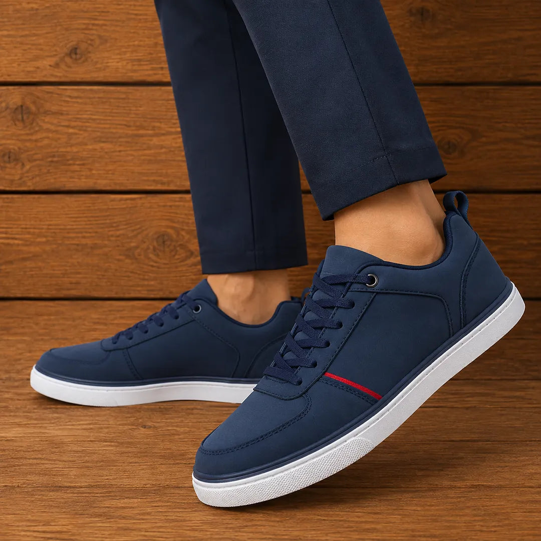 Modern Lifestyle Sneakers