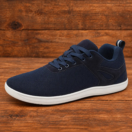Modern Lightweight Casual Sneakers
