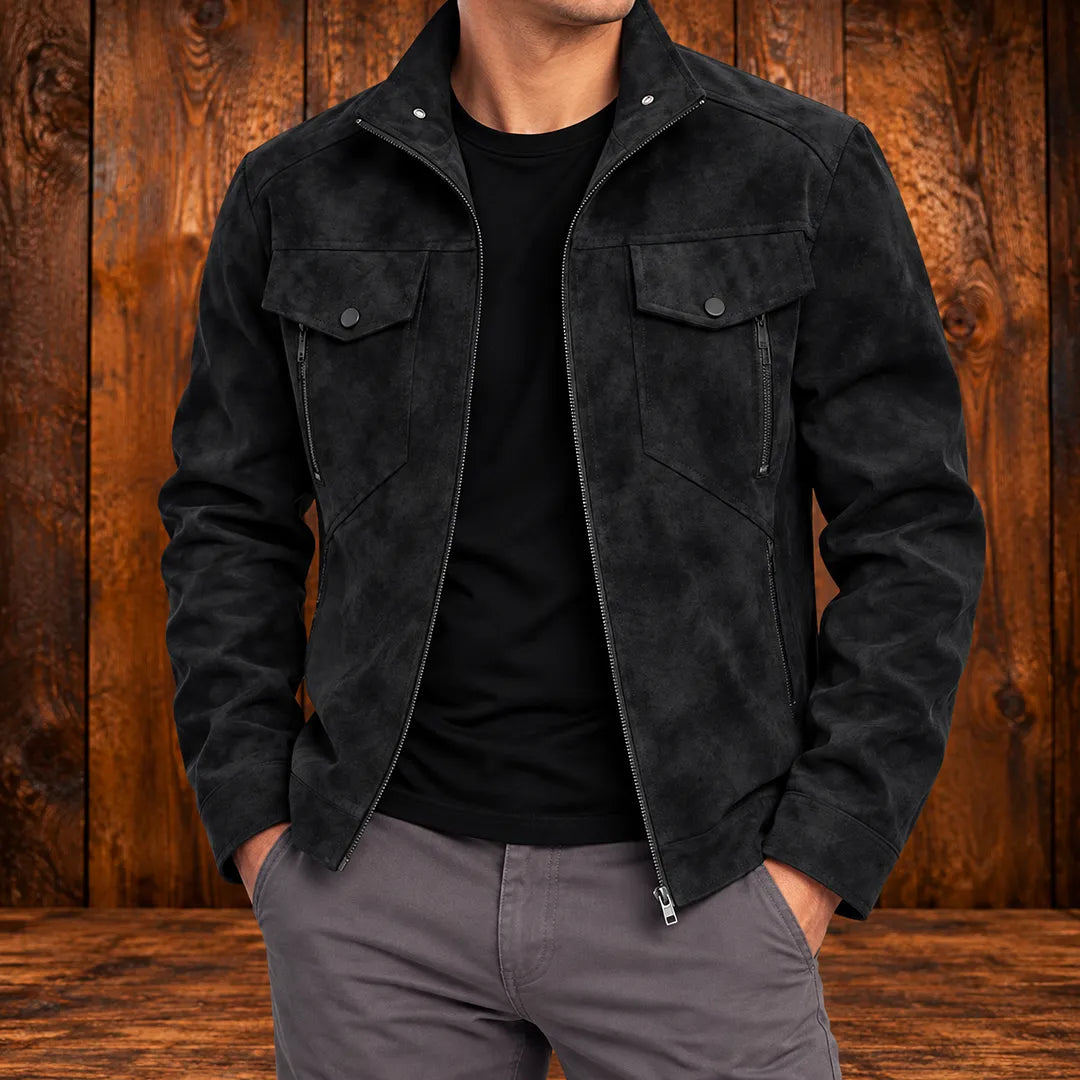 Modern Premium Jacket