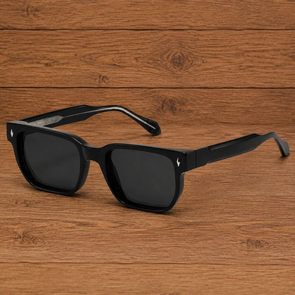 Modern Style Casual Sunglasses