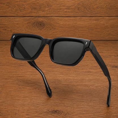 Modern Style Casual Sunglasses