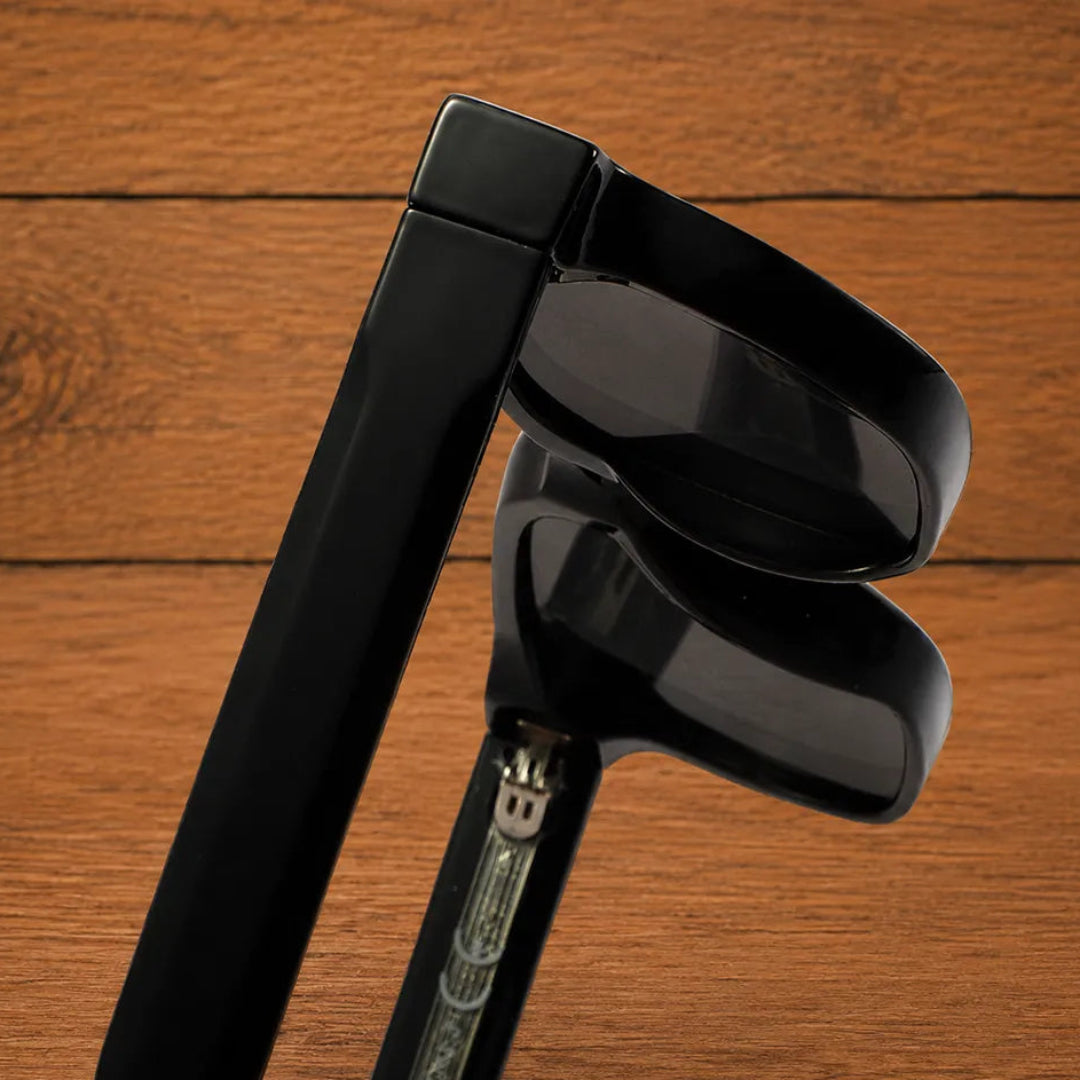 Modern Style Casual Sunglasses