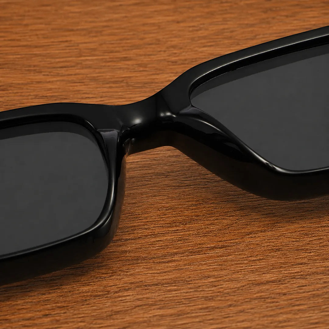 Modern Style Casual Sunglasses