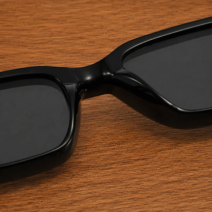 Modern Style Casual Sunglasses