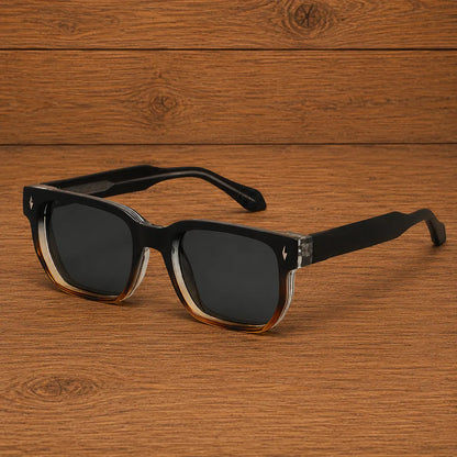 Modern Style Casual Sunglasses