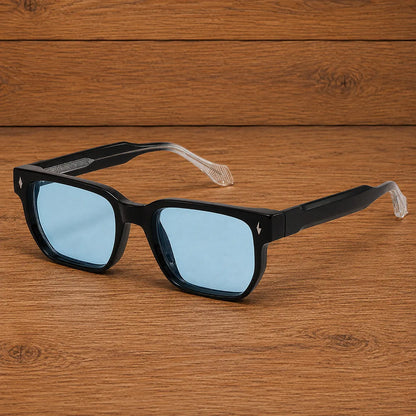 Modern Style Casual Sunglasses