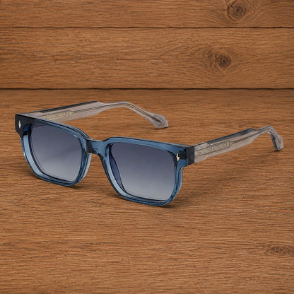 Modern Style Casual Sunglasses