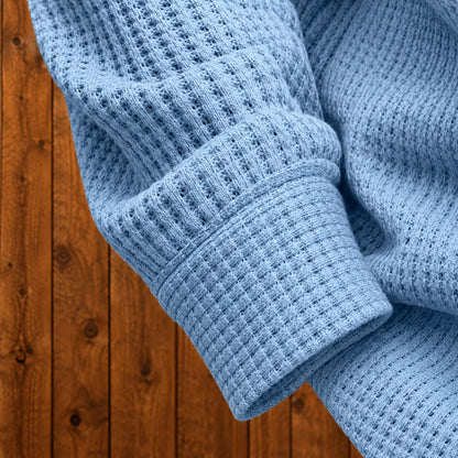 Modern Textured Shirt
