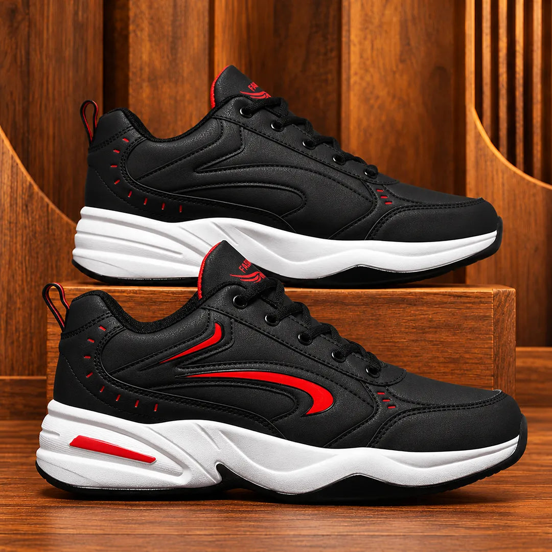 Modern Versatile Sneakers