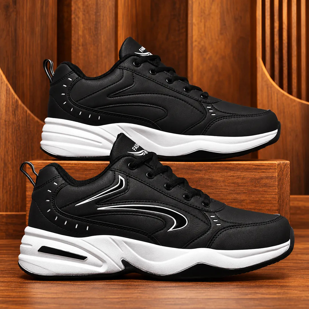 Modern Versatile Sneakers