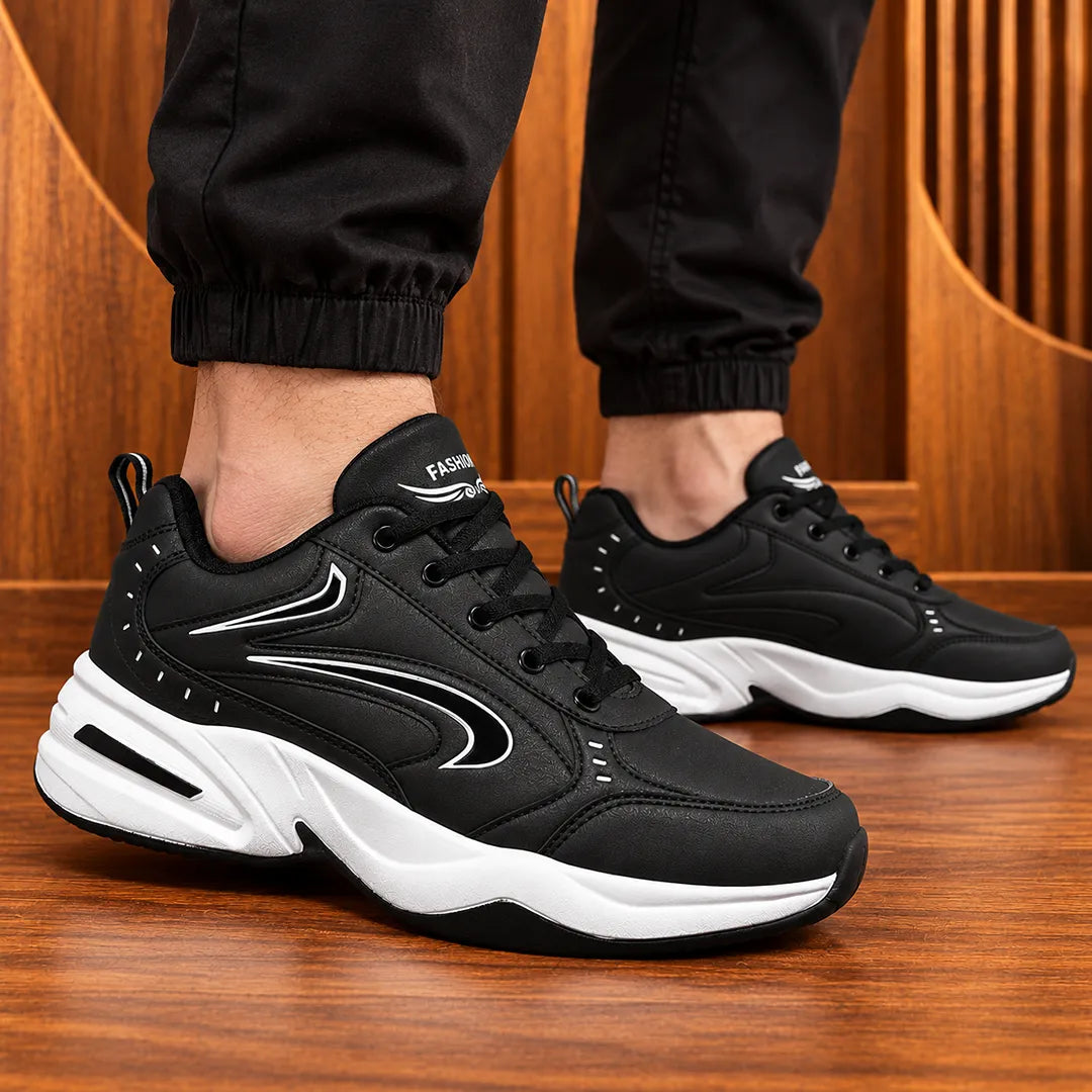 Modern Versatile Sneakers
