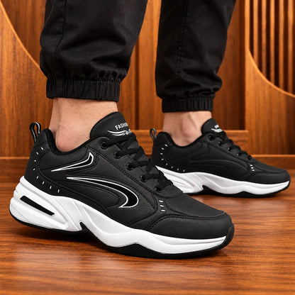 Modern Versatile Sneakers