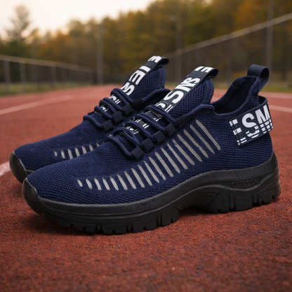 Breathable Sport Sneakers