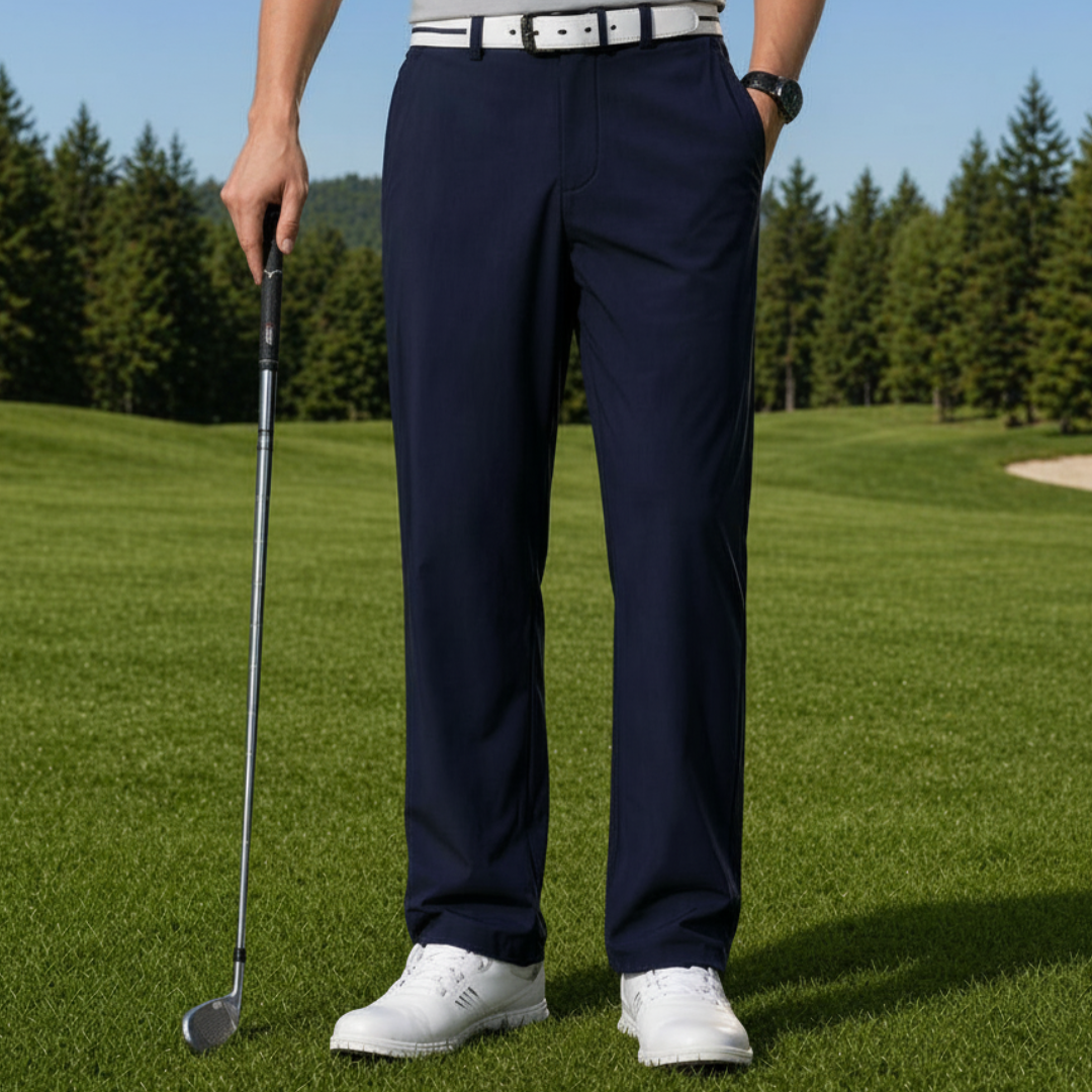 Breathable Golf Pants