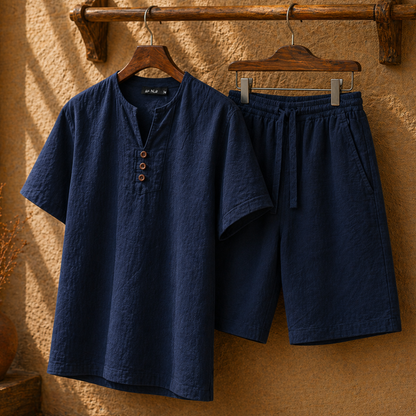 Daily Comfort Set