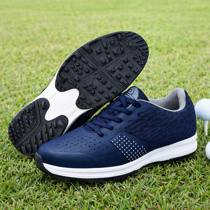 Pro Grip Golf Shoes