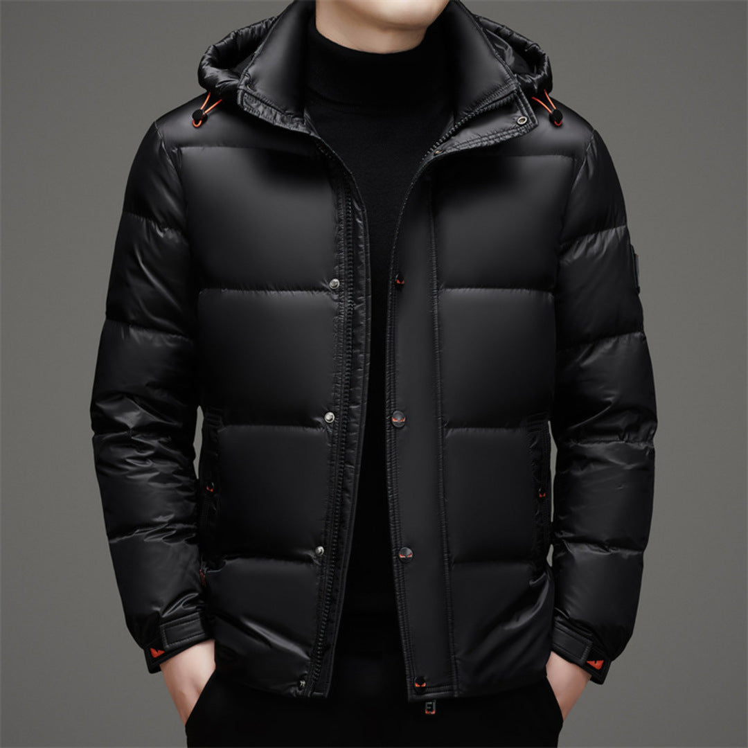 ELITE WINTER FUSION PUFFER