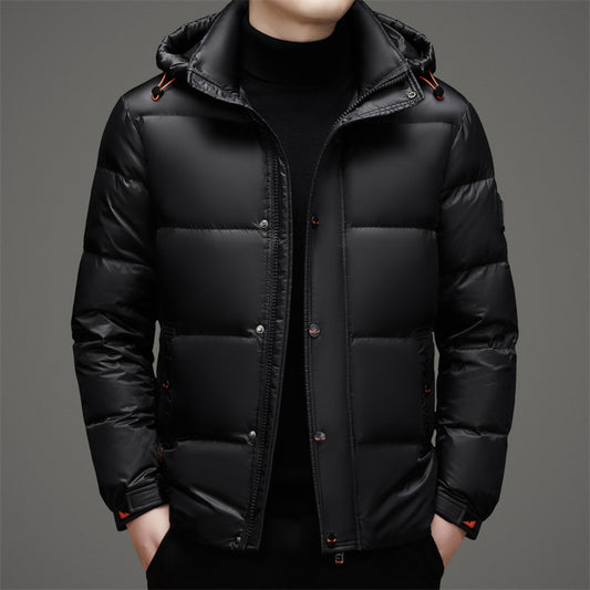 ELITE WINTER FUSION PUFFER