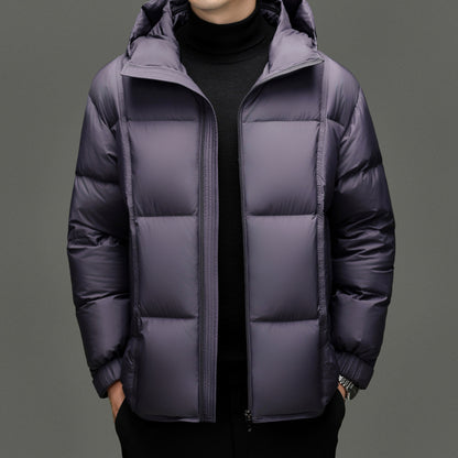 Extreme Cold Coat