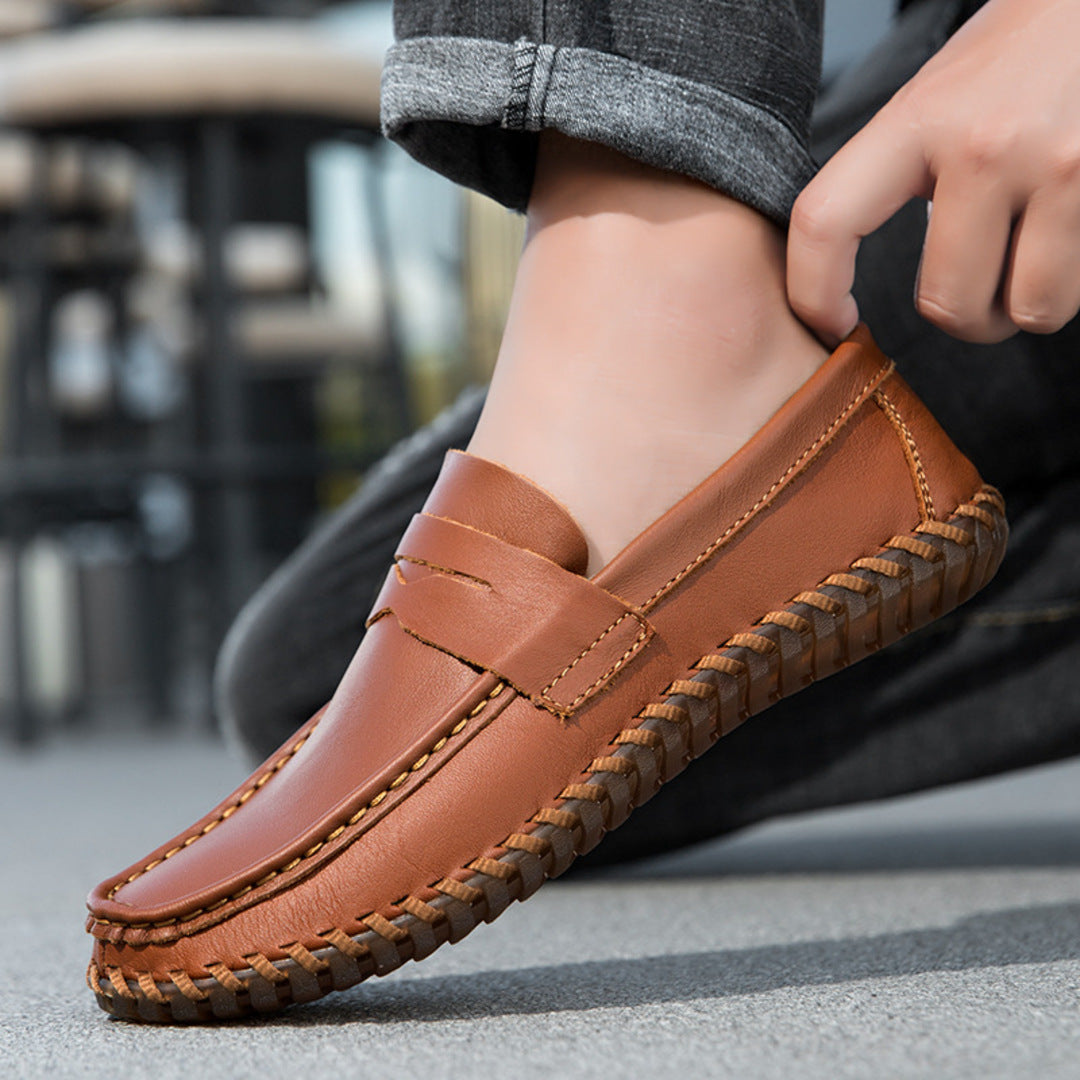 ALL-DAY COMFORT LOAFERS