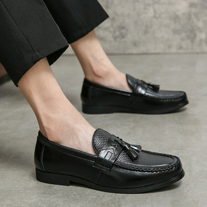Elegant Men’S Loafers