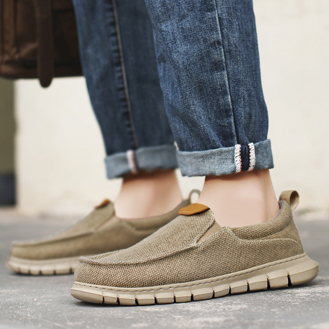 Breathable Casual Shoes