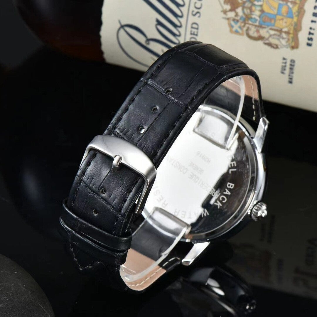 PREMIUM TRAVEL WATCH